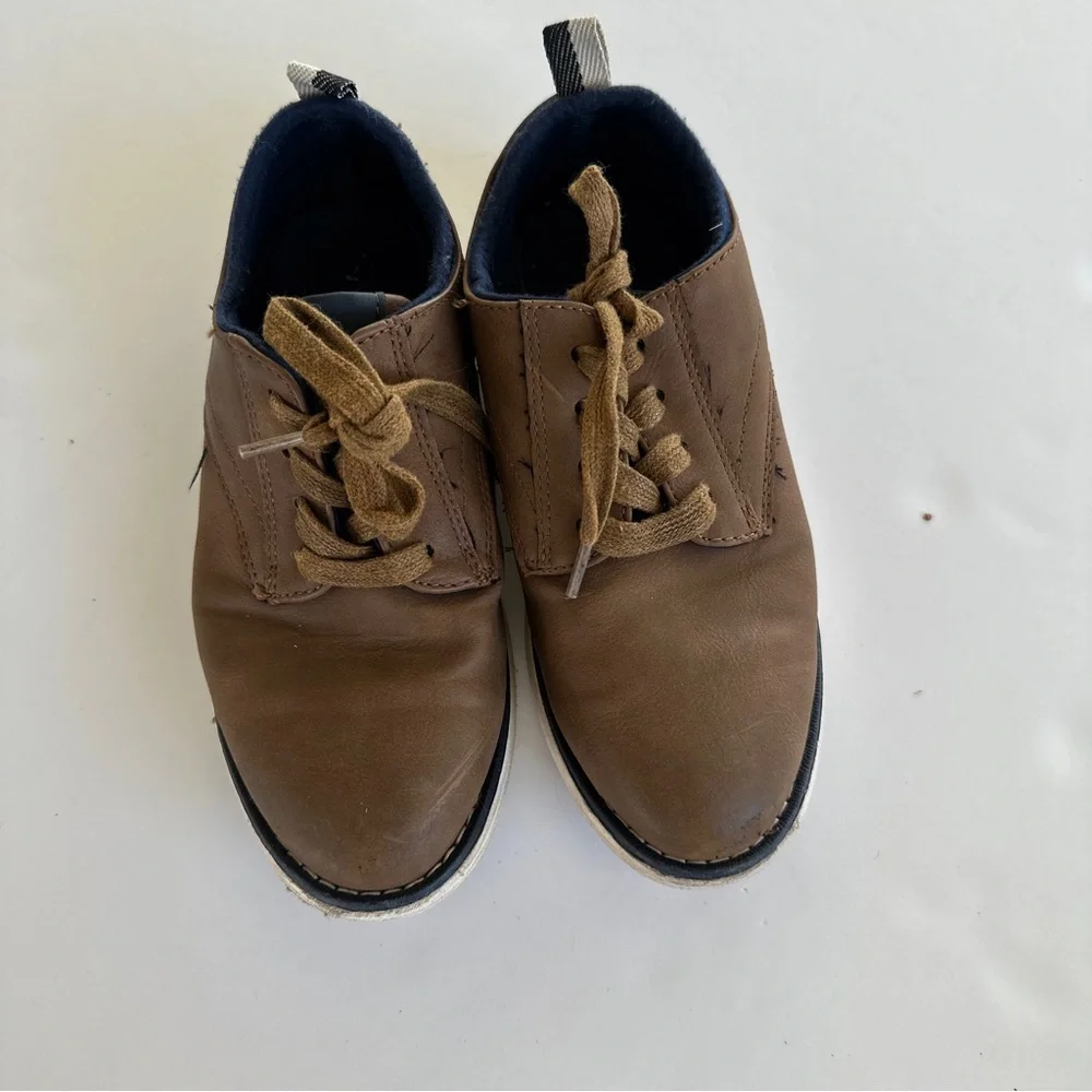 Cat & Jack Franco Oxford Shoes